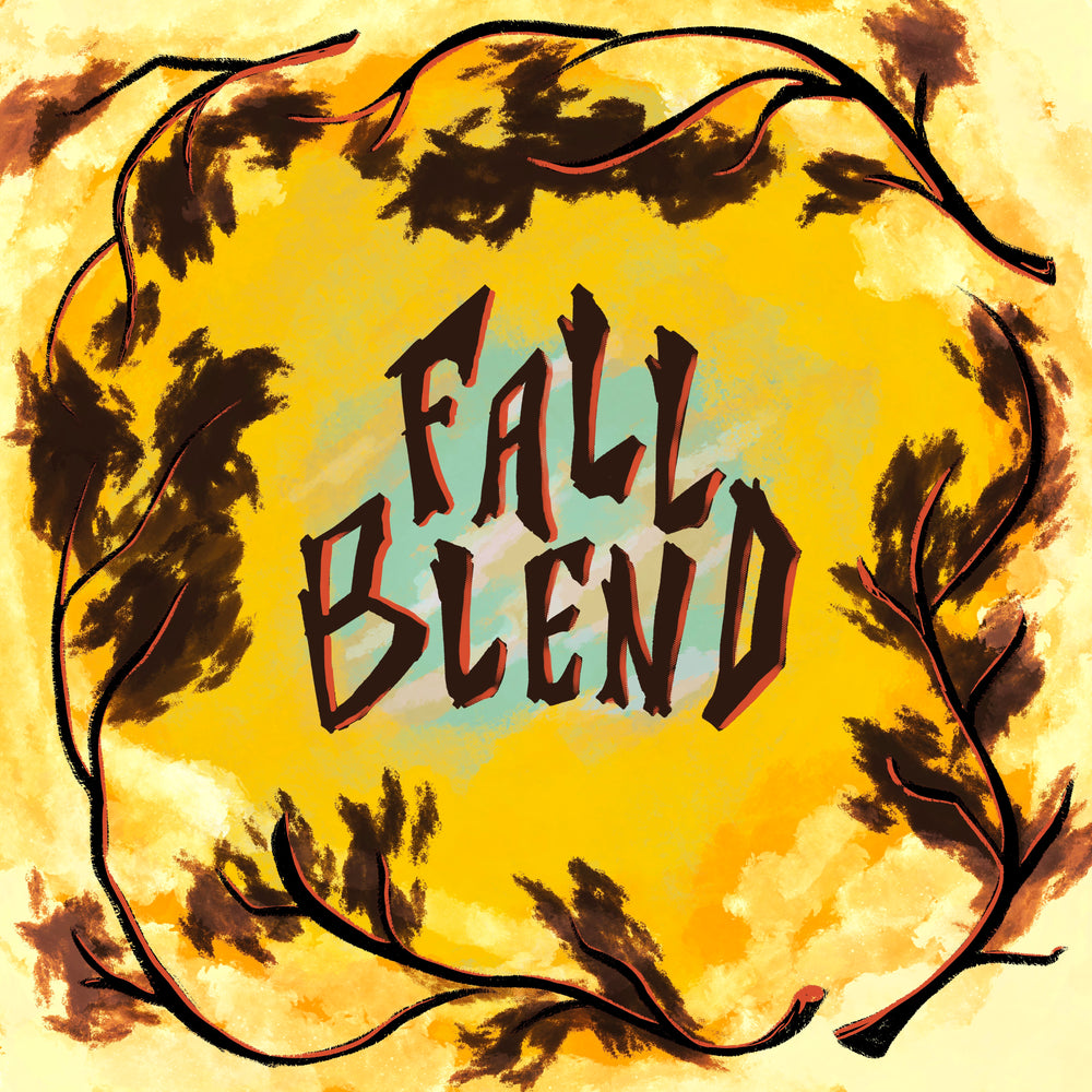 Fall Blend