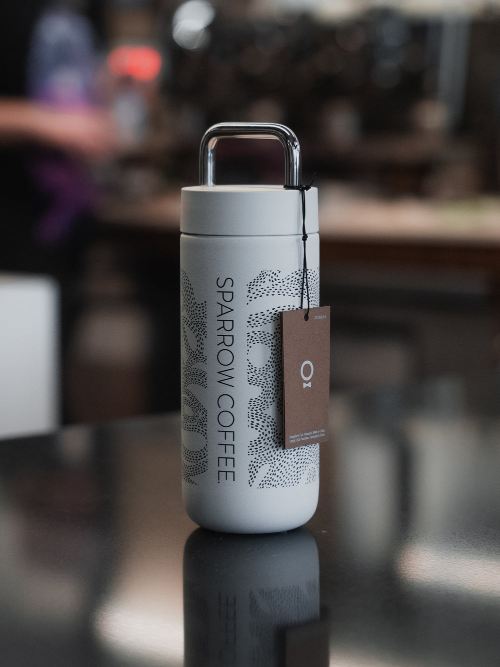 Sparrow Fellow Carter 3 in 1 Tumbler 16 oz
