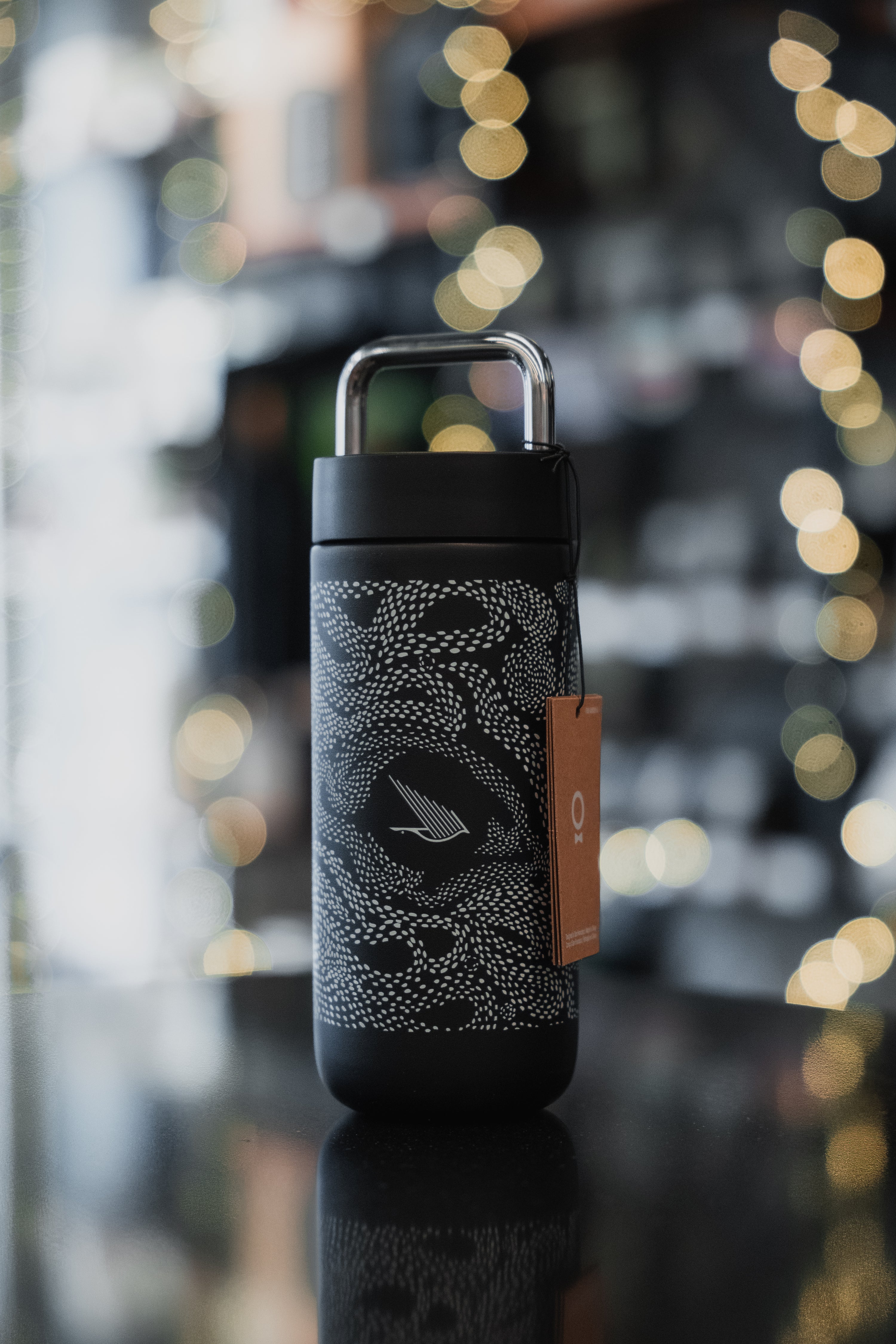 Sparrow Fellow Carter 3 in 1 Tumbler 16 oz