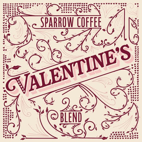 Valentine's Blend