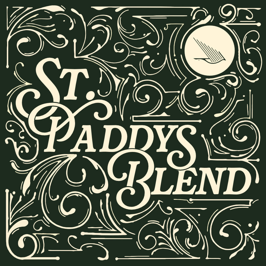 St. Paddy's Blend