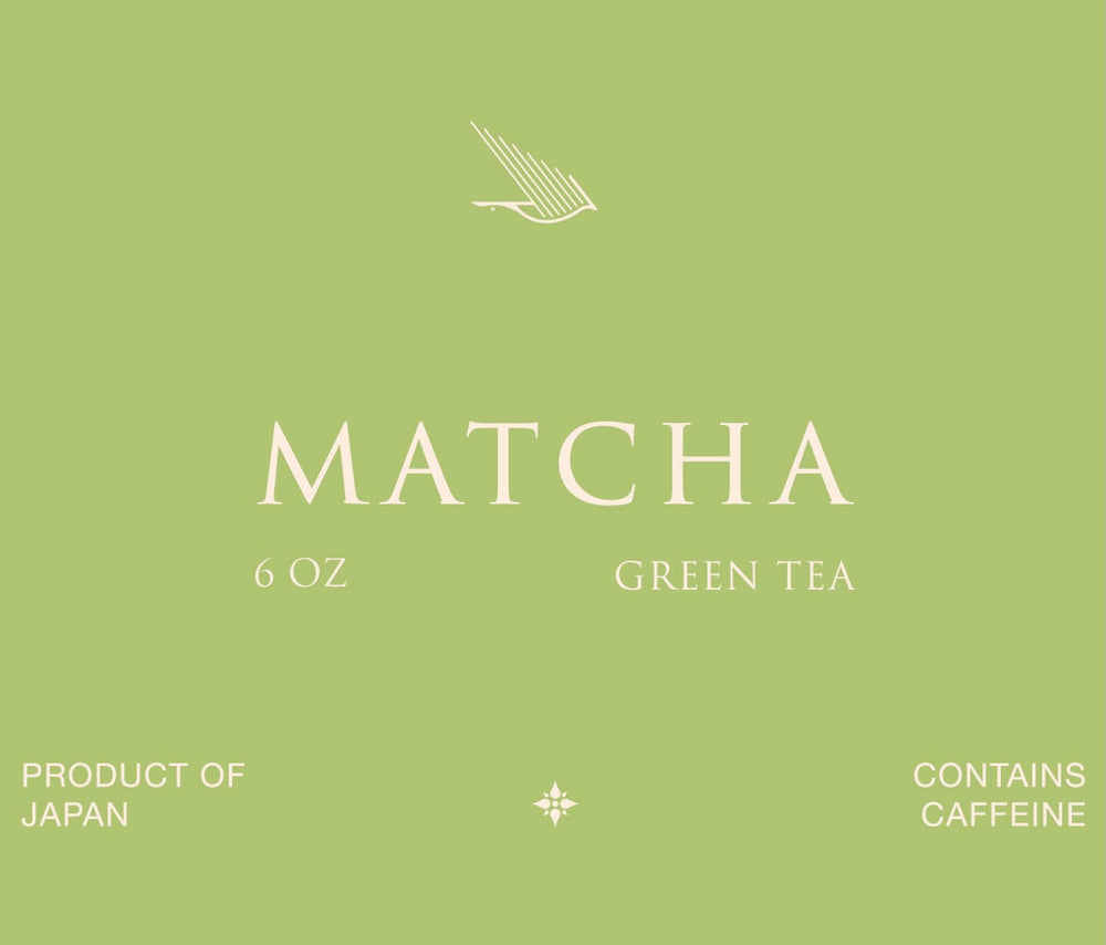 Matcha