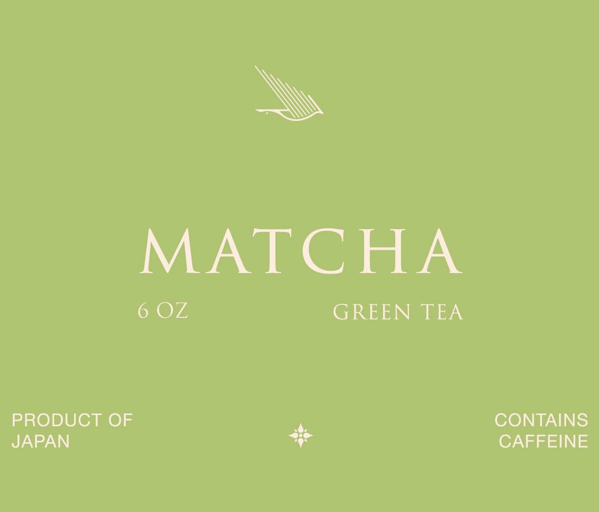 Matcha